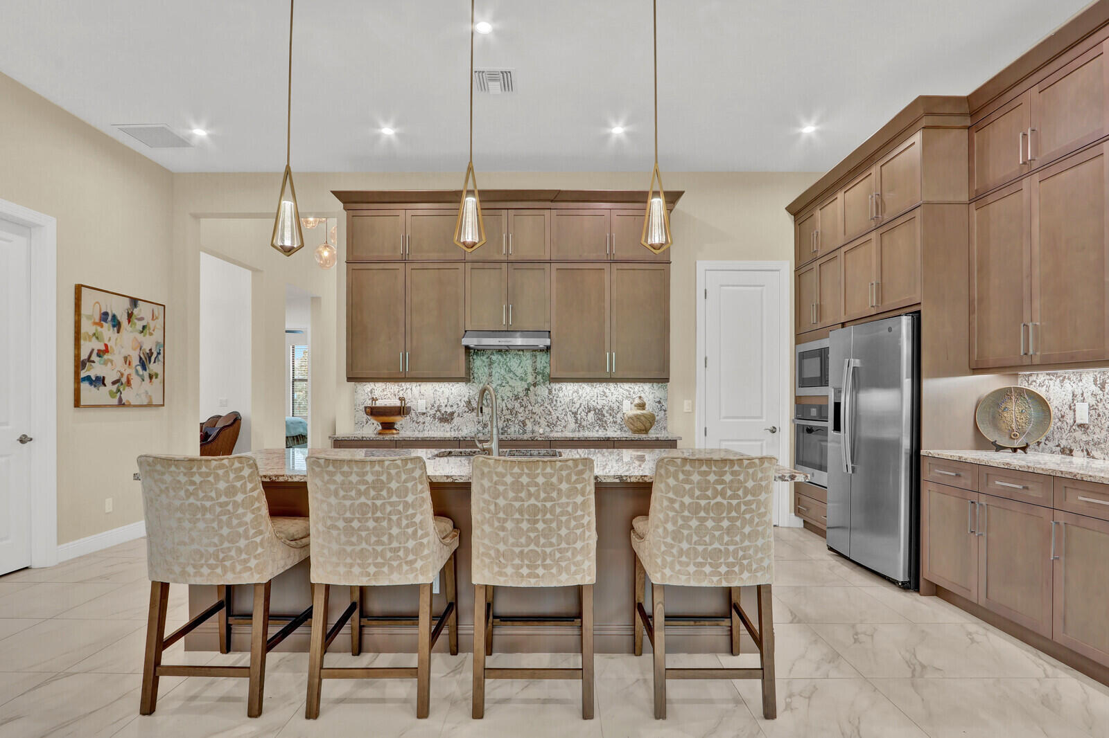 Verano South - Residential