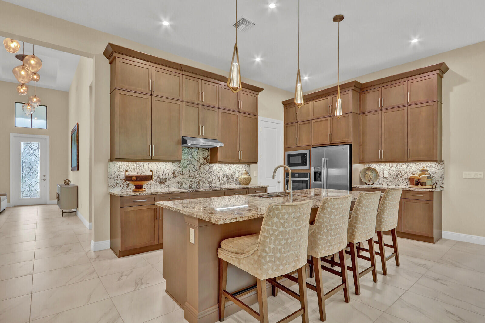 Verano South - Residential