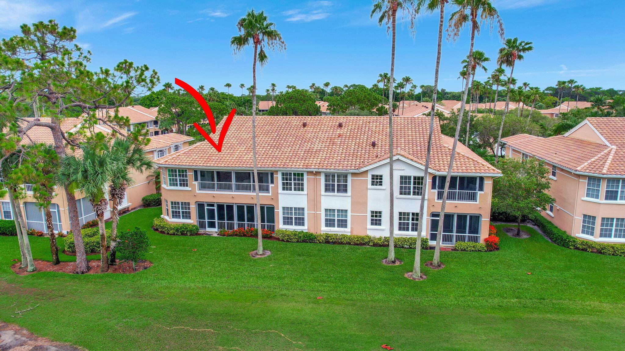 LEGENDS CONDO - Residential