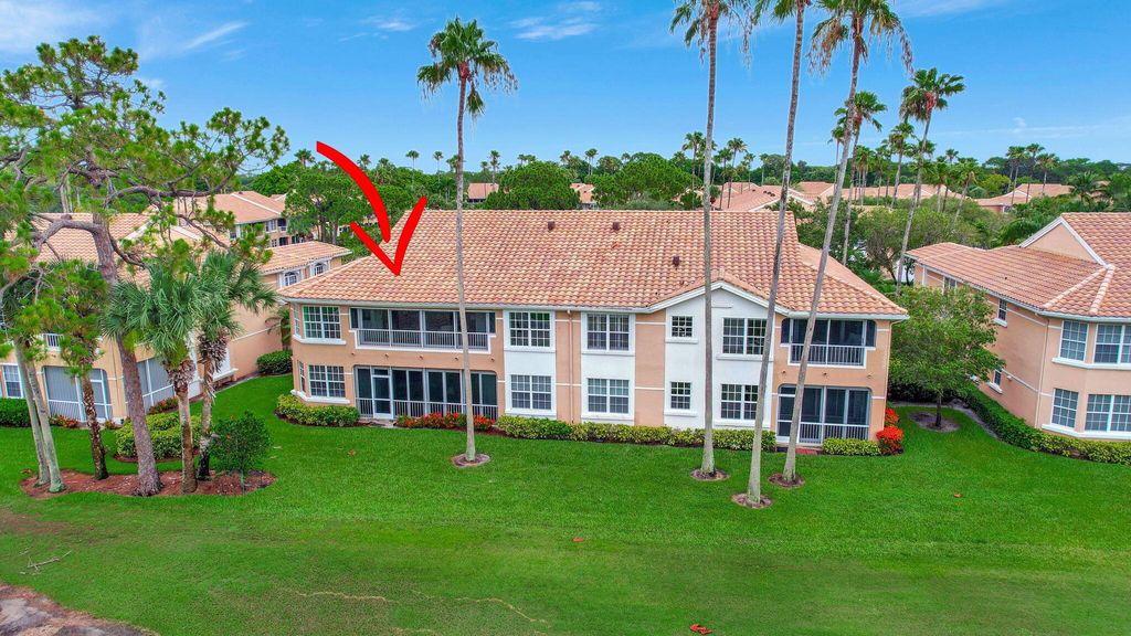 Photo of 241 Legendary Circle, Palm Beach Gardens, FL 33418 (MLS # R11145054)