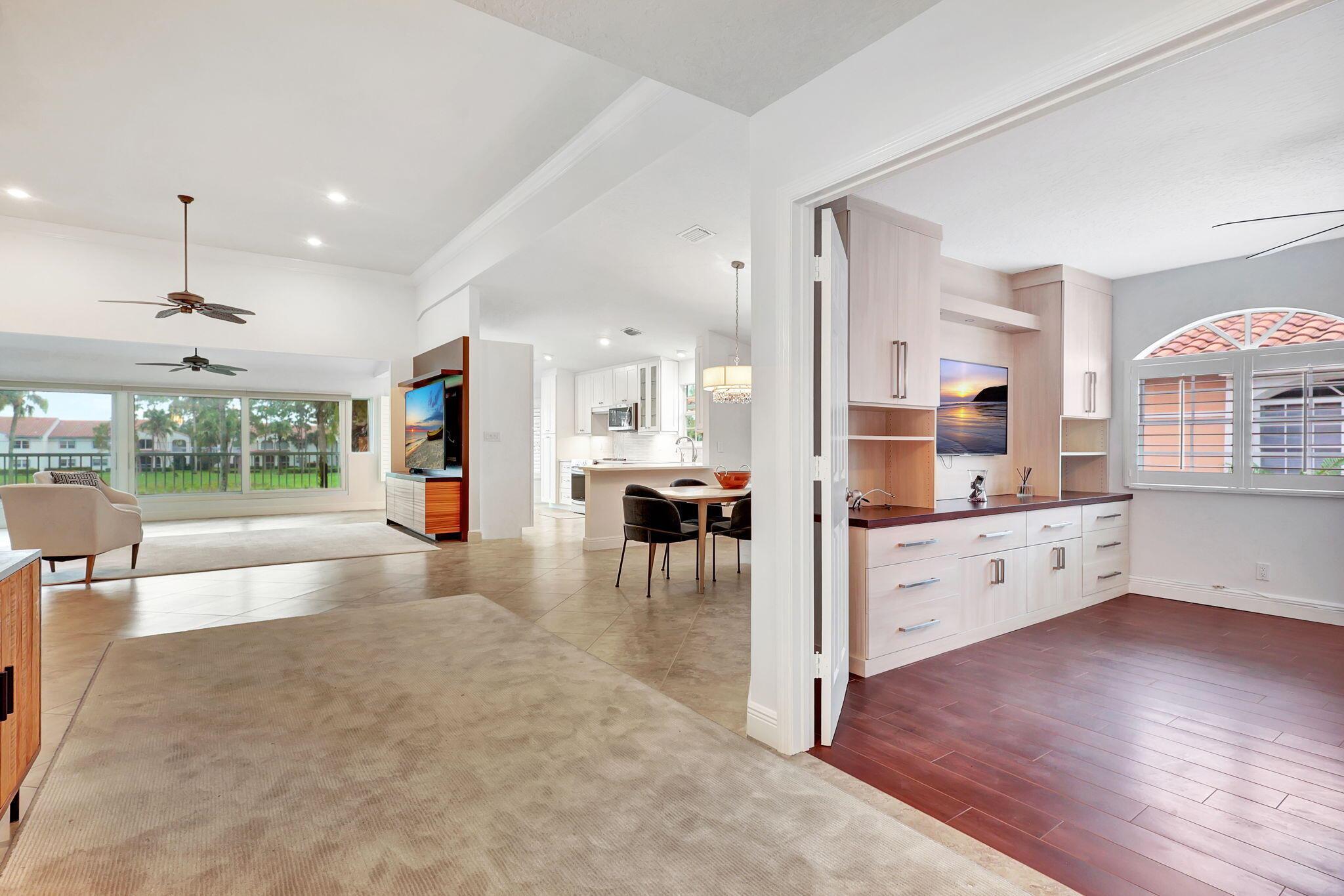 LEGENDS CONDO - Residential