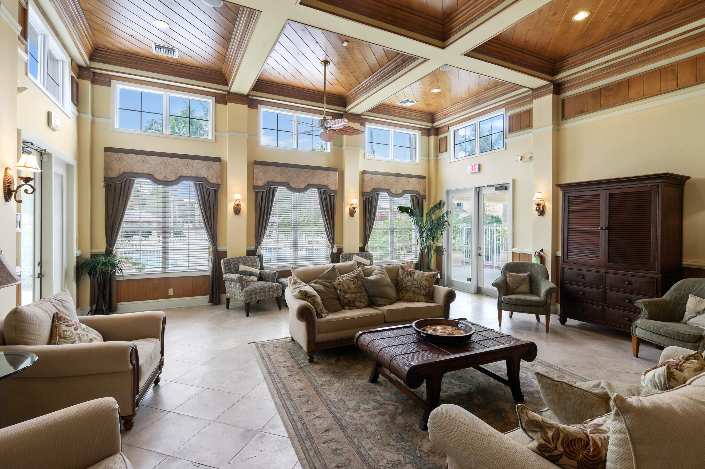 SOMERSET AT ABACOA CONDO - Residential