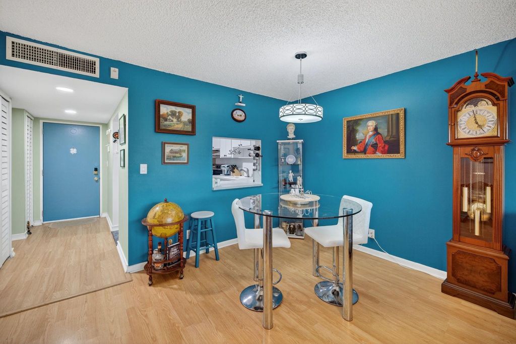 Photo of 2312 S Cypress Bend Drive #405, Pompano Beach, FL 33069 (MLS # F10544229)