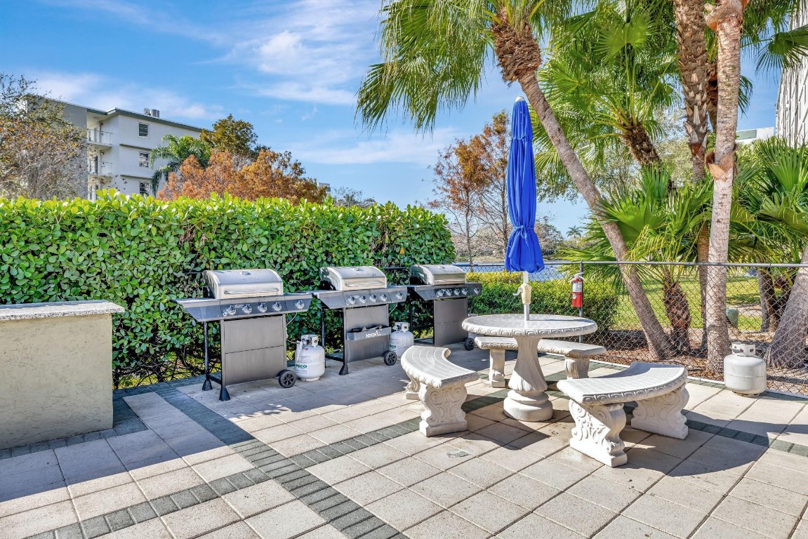 CYPRESS BEND - Residential