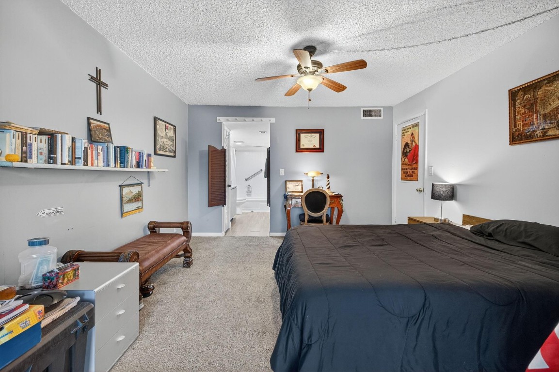 CYPRESS BEND - Residential