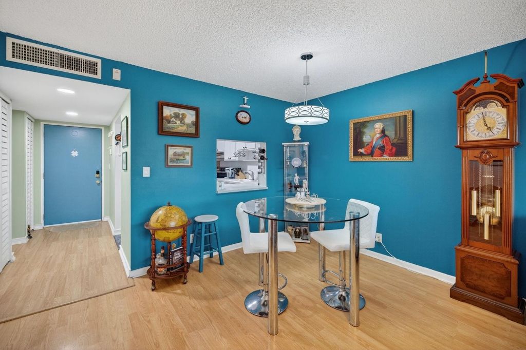 Photo of 2312 S Cypress Bend Drive #405, Pompano Beach, FL 33069 (MLS # F10544229)