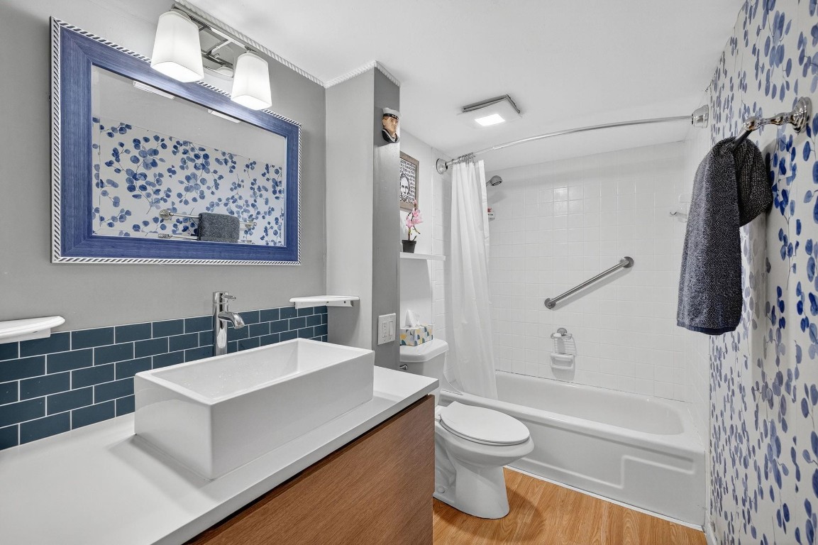 CYPRESS BEND - Residential