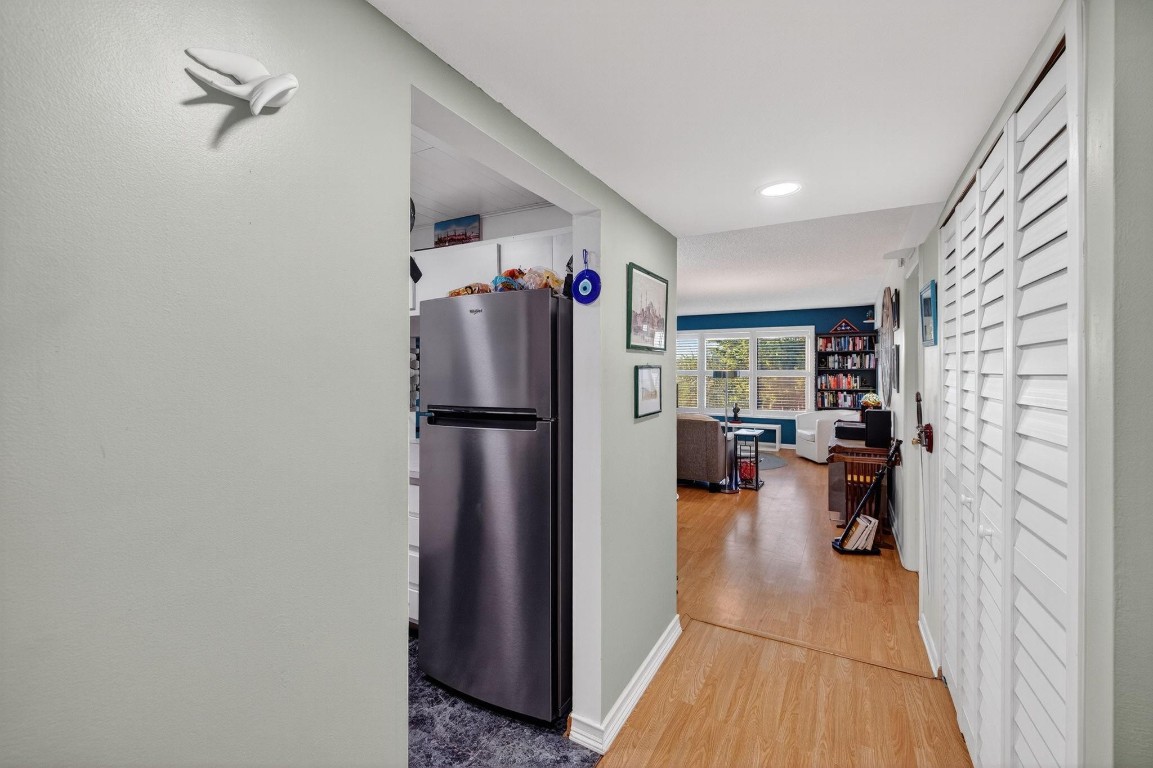 CYPRESS BEND - Residential