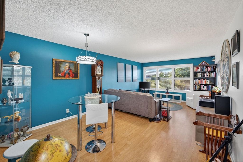 Photo of 2312 S Cypress Bend Drive #405, Pompano Beach, FL 33069 (MLS # F10544229)