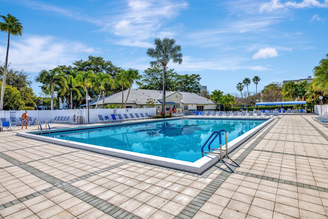 CYPRESS BEND - Residential