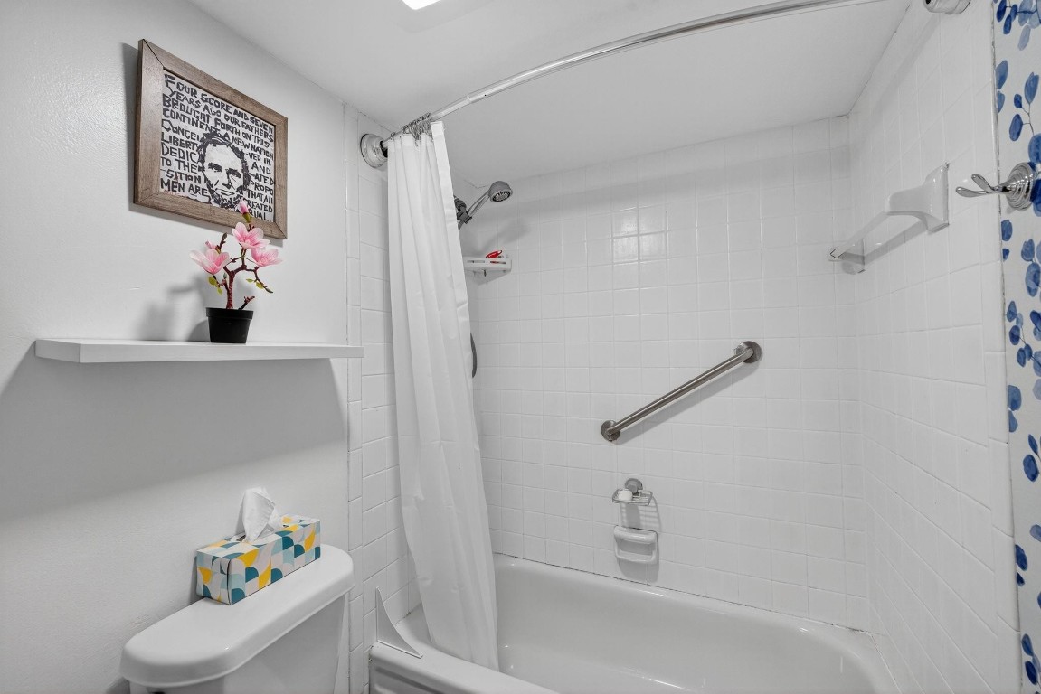 CYPRESS BEND - Residential