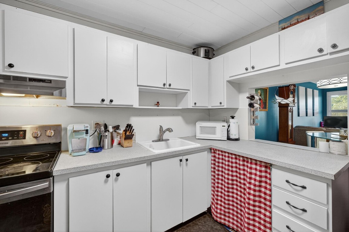 CYPRESS BEND - Residential