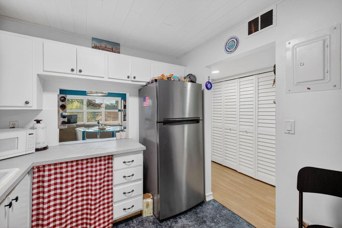 CYPRESS BEND - Residential