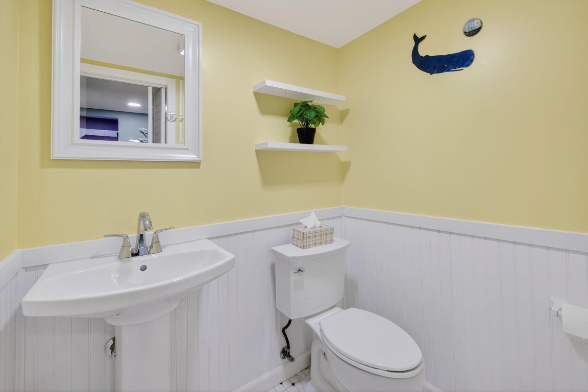 CYPRESS BEND - Residential