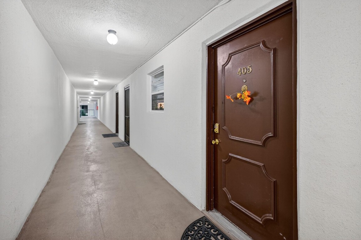 CYPRESS BEND - Residential