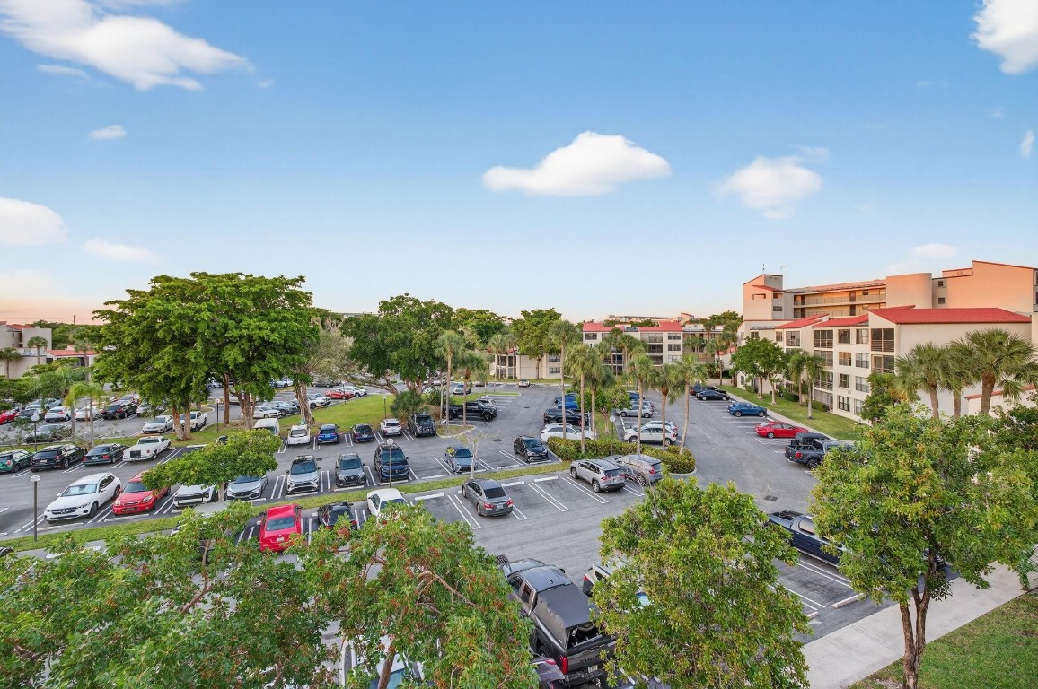 CYPRESS BEND - Residential