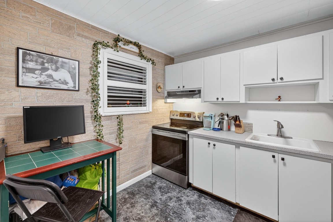 CYPRESS BEND - Residential