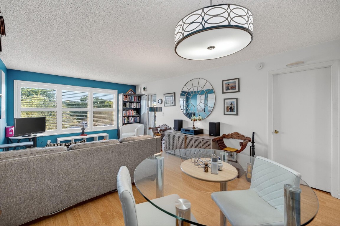 CYPRESS BEND - Residential