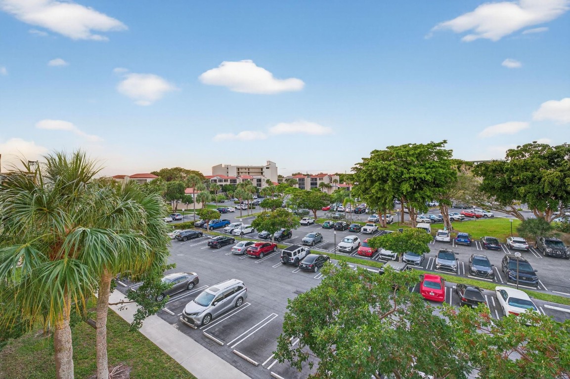 CYPRESS BEND - Residential