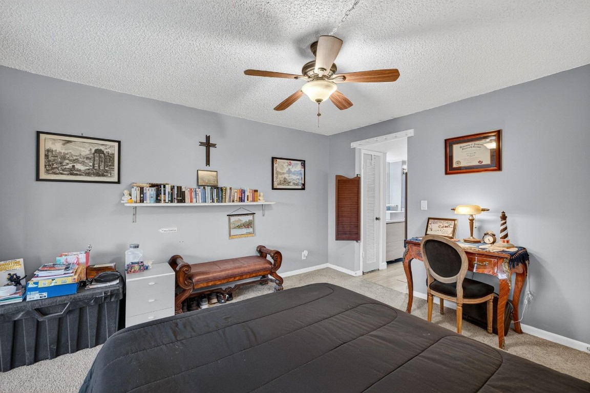 CYPRESS BEND - Residential