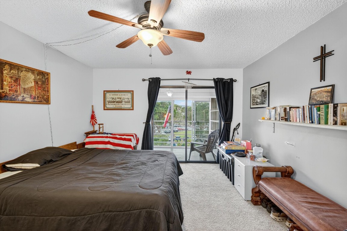 CYPRESS BEND - Residential