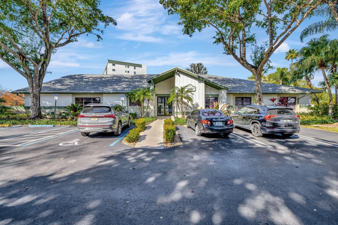 CYPRESS BEND - Residential