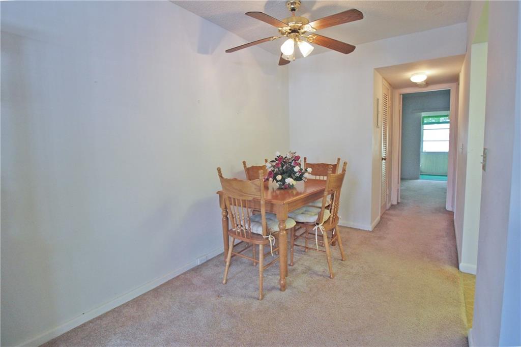 Century Village East - Residential