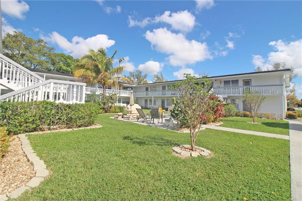 Century Village East - Residential