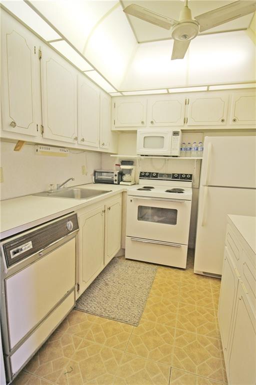 Century Village East - Residential