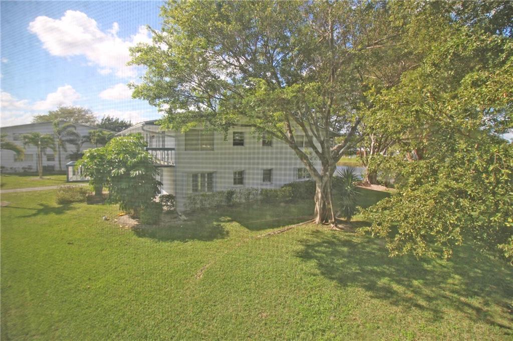 Century Village East - Residential