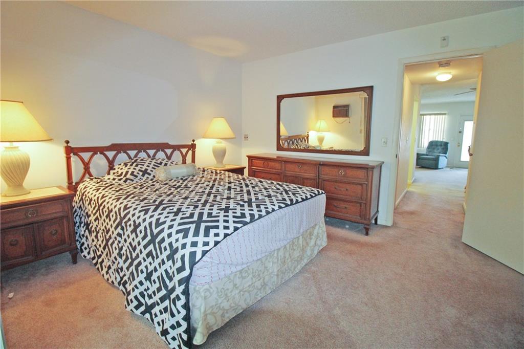 Century Village East - Residential