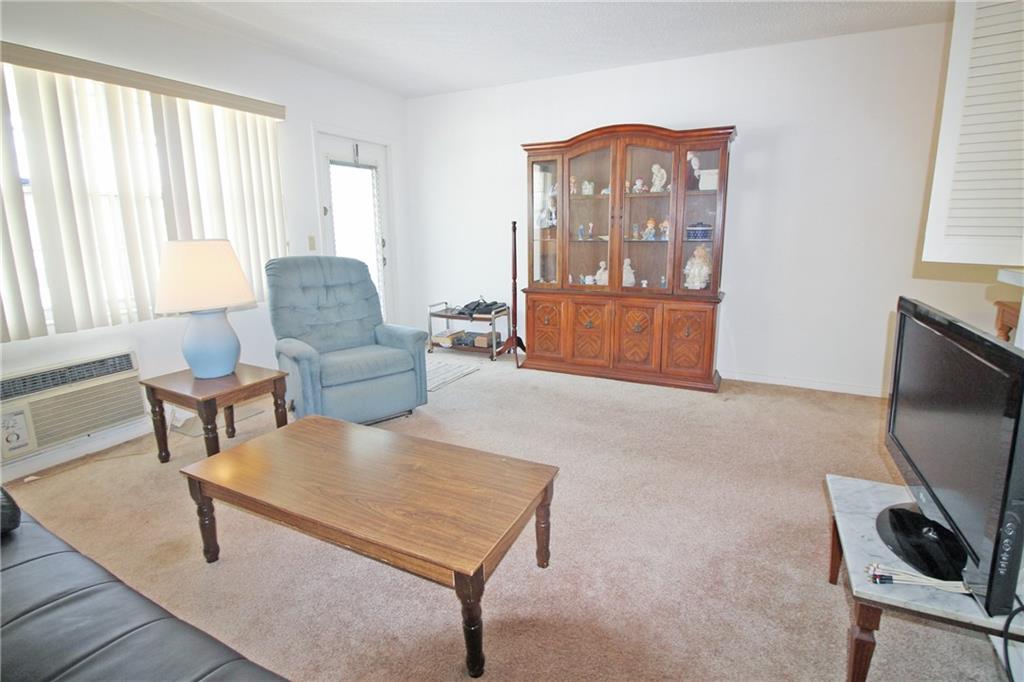 Century Village East - Residential