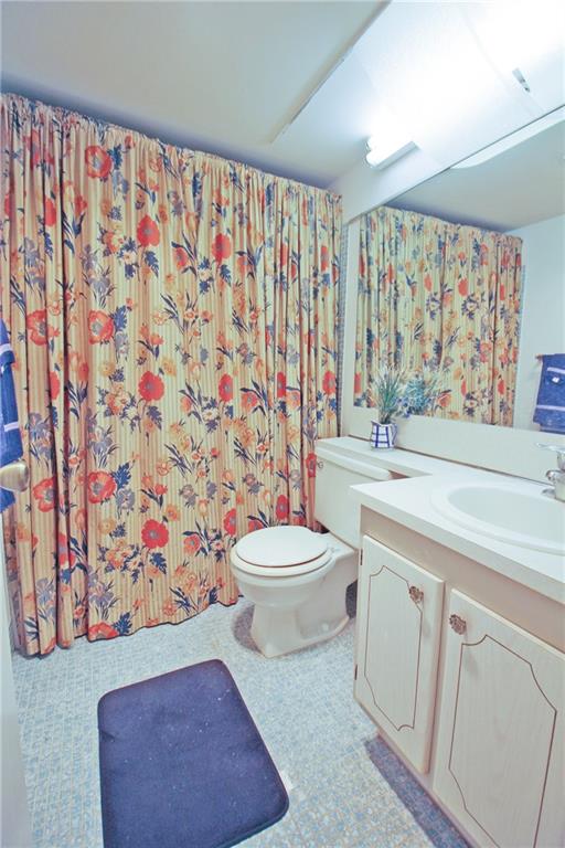 Century Village East - Residential