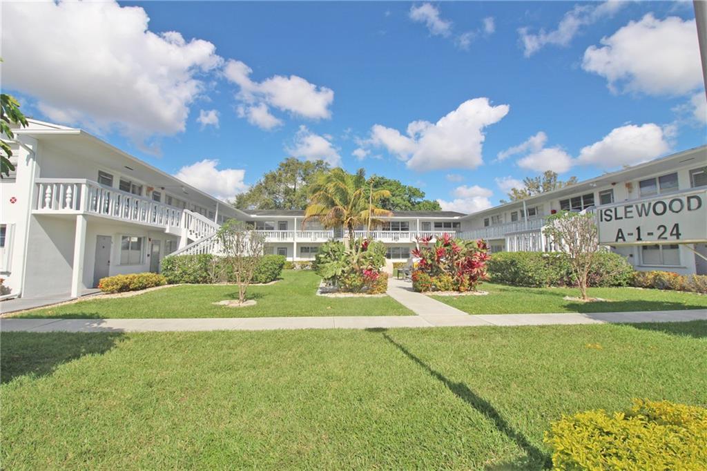 Century Village East - Residential