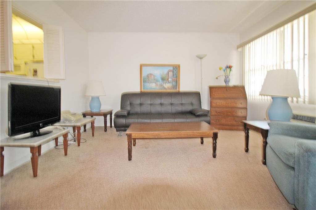 Century Village East - Residential