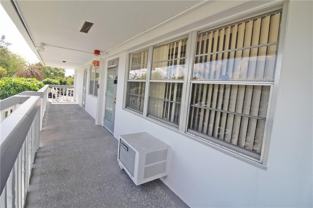 Century Village East - Residential