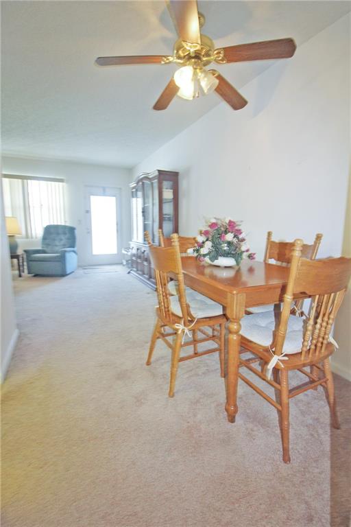 Century Village East - Residential