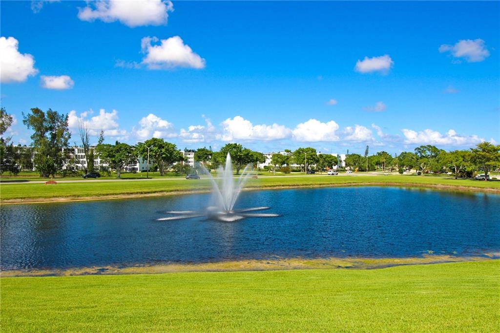 Century Village East - Residential