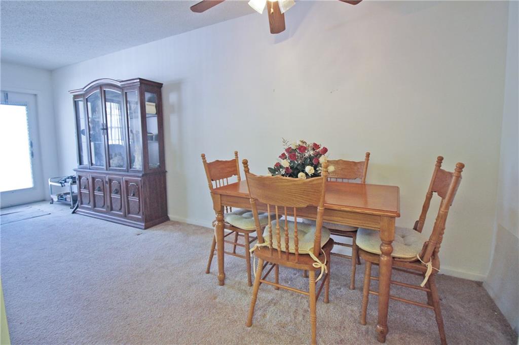 Century Village East - Residential