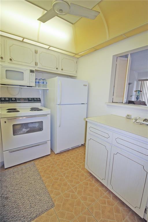 Century Village East - Residential