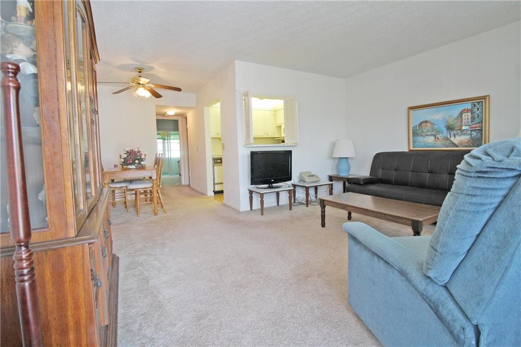 Century Village East - Residential