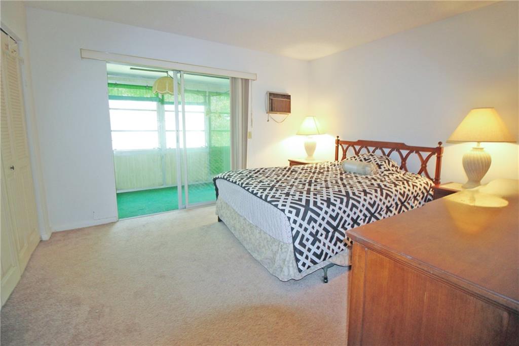 Century Village East - Residential