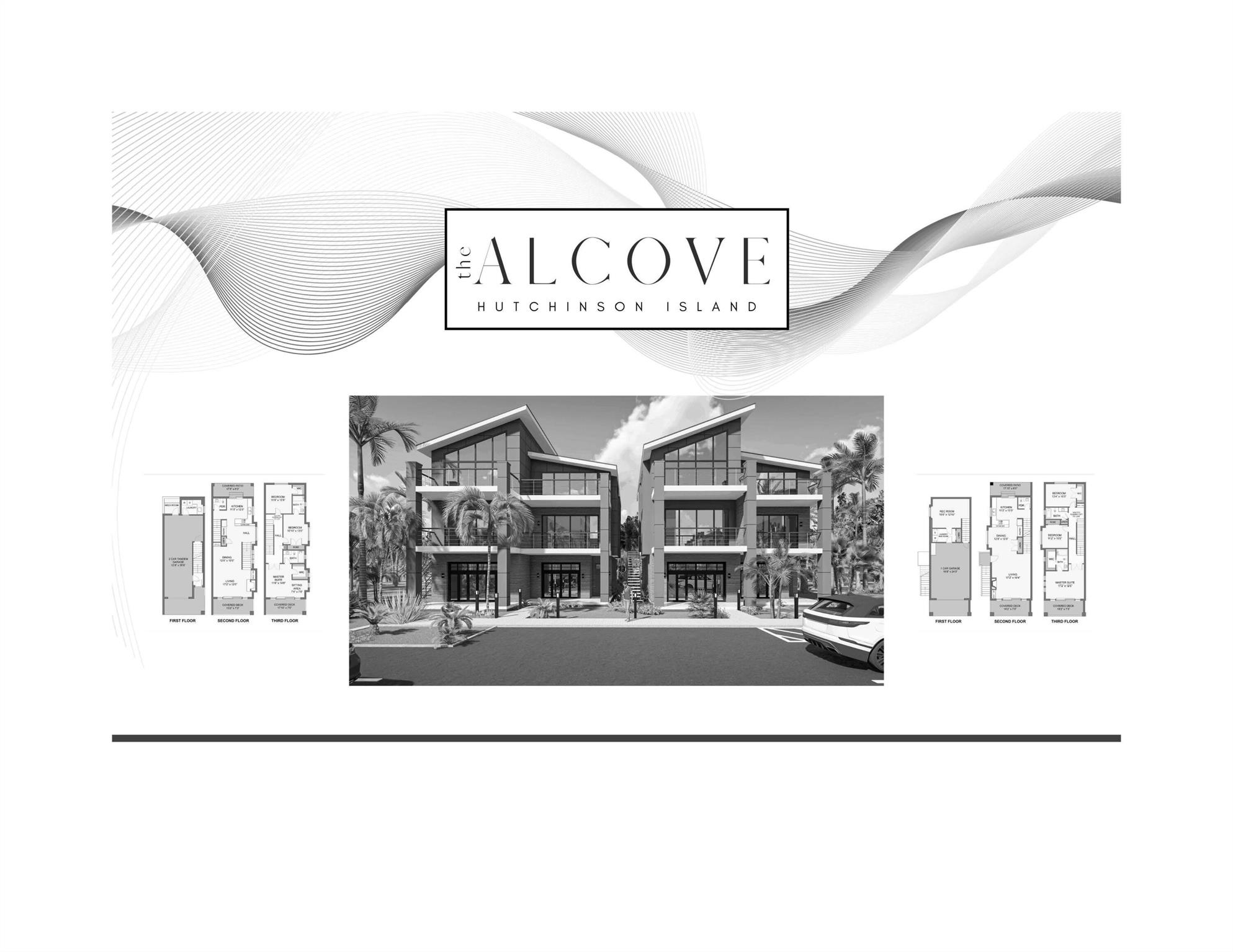 metes and bounds - Residential