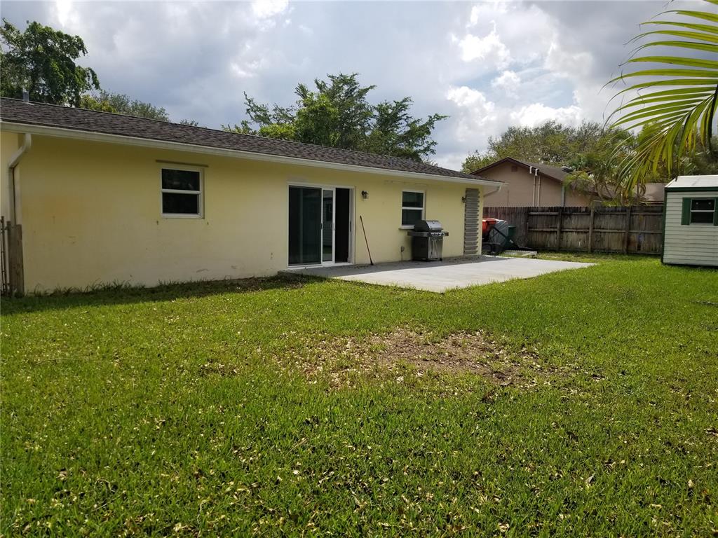 The Country III 85-38 B - Residential