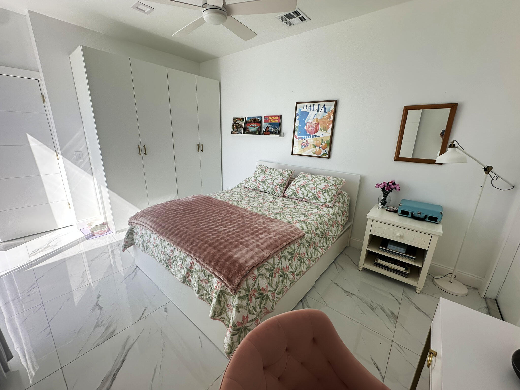 MYKONOS COURT OF BOCA GOLF & TENNIS CLUB - Residential