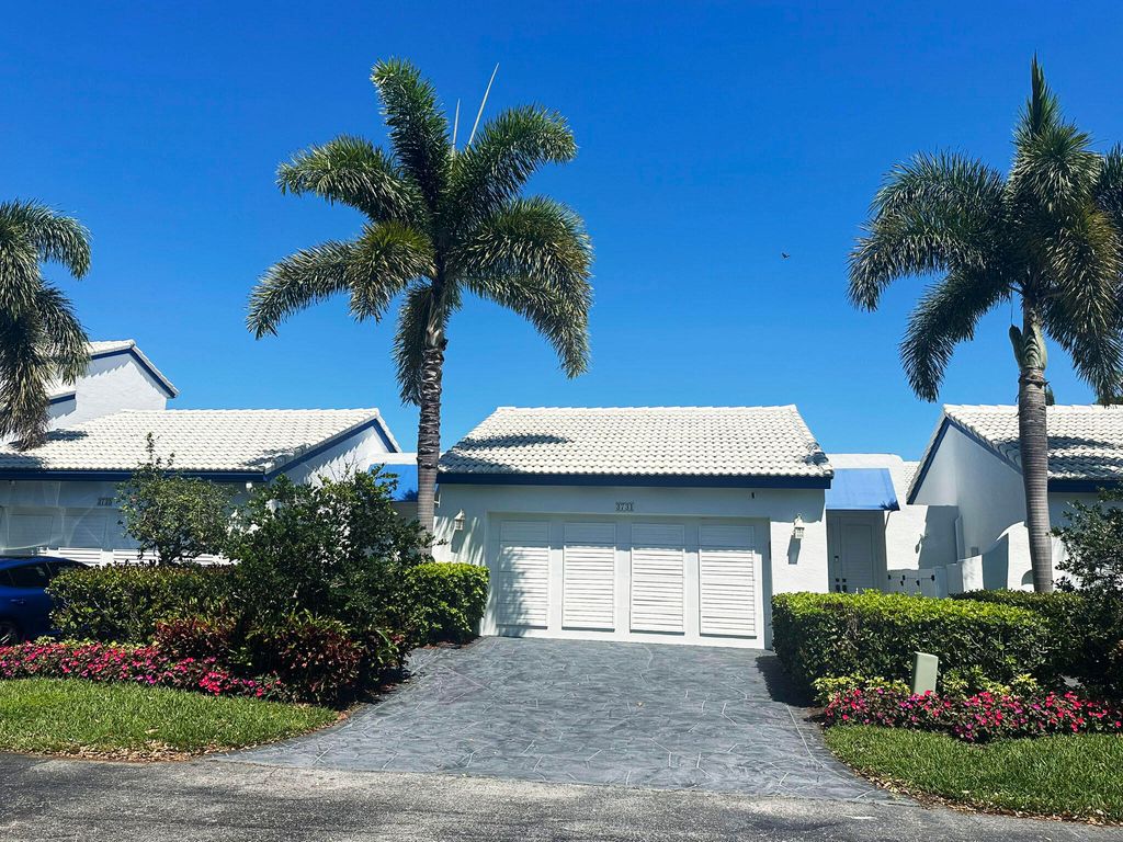 Photo of 3731 Mykonos Court, Boca Raton, FL 33487 (MLS # B26017239)