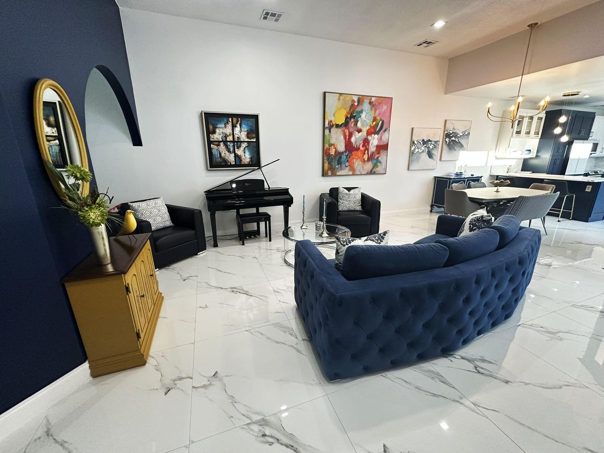 MYKONOS COURT OF BOCA GOLF & TENNIS CLUB - Residential