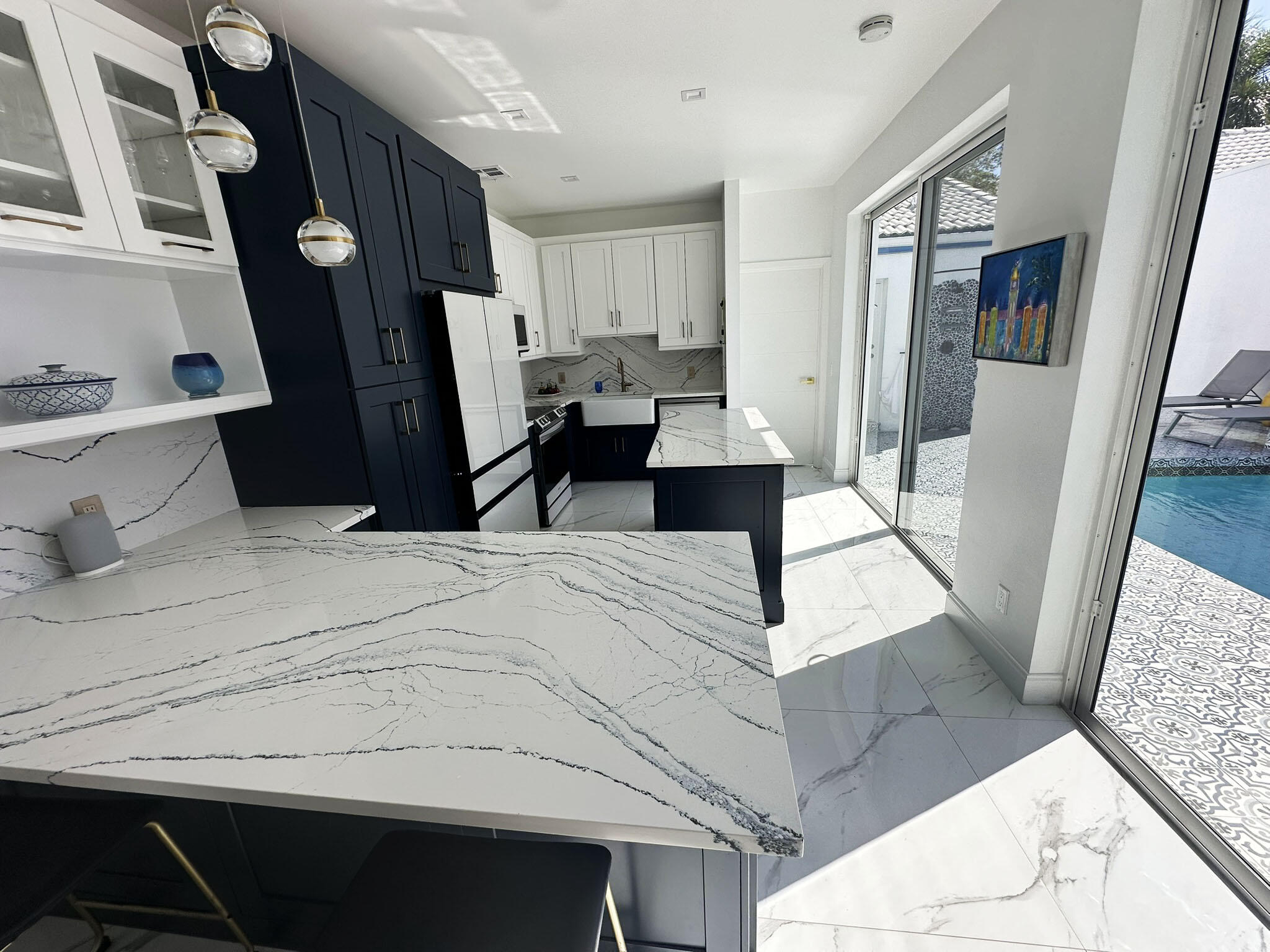 MYKONOS COURT OF BOCA GOLF & TENNIS CLUB - Residential