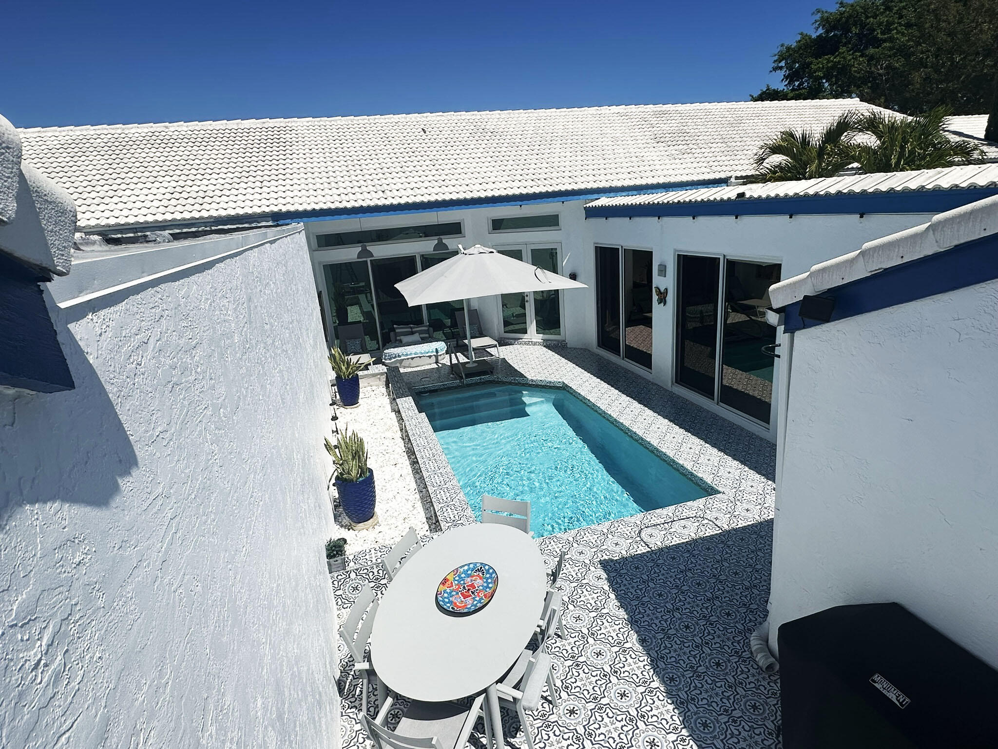 MYKONOS COURT OF BOCA GOLF & TENNIS CLUB - Residential