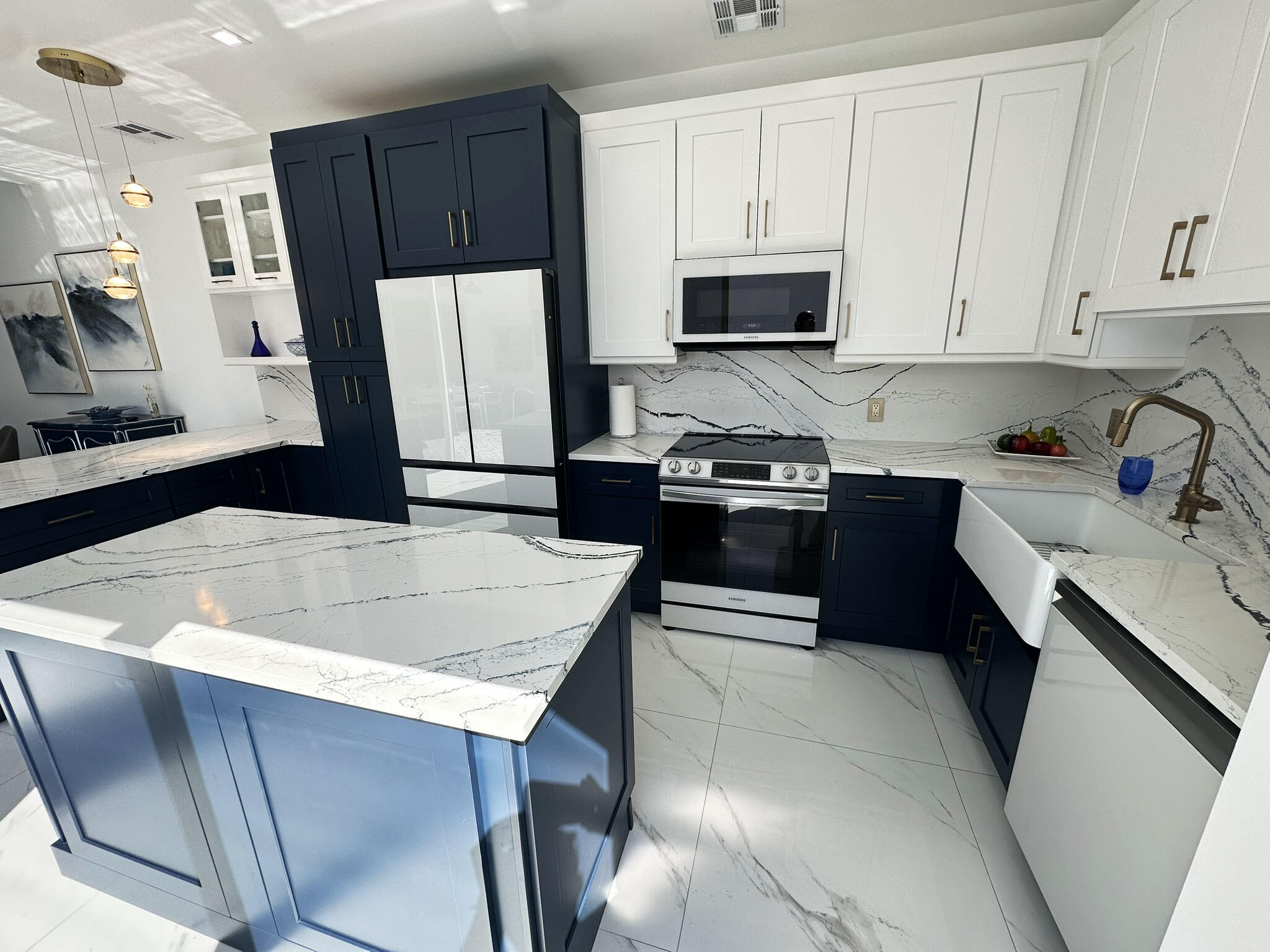 MYKONOS COURT OF BOCA GOLF & TENNIS CLUB - Residential